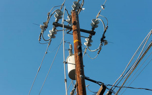 Electricidad llega a zona rural de Roberto Pay&aacute;n en Nari&ntilde;o