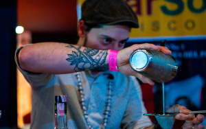 Expobar 2022, un encuentro con inmejorable mixtura, ritmos y sabores