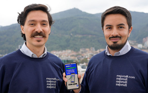 En Colombia aumenta de manera importante ahorro e inversi&oacute;n con CDTs