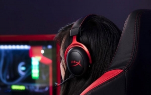 Tecnolog&iacute;a Kingston vender&aacute; la divisi&oacute;n de juegos HyperX a HP Inc.