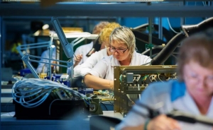 Conglomerado ruso Rostec fortalece presencia internacional