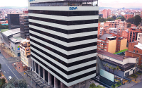 BBVA y Bancolombia formalizan financiaci&oacute;n de primera l&iacute;nea del metro de Bogot&aacute;