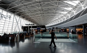 Empresa espa&ntilde;ola participar&aacute; en mejoras en aeropuerto de Medell&iacute;n