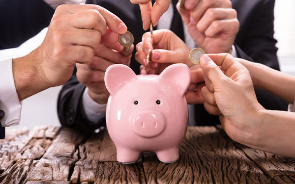 Prima de mitad de a&ntilde;o, una oportunidad de ahorro o inversi&oacute;n