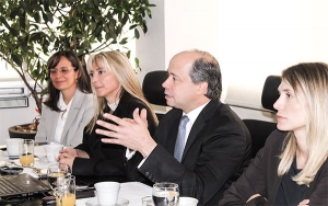 En 2020 Inversi&oacute;n petrolera en Colombia crecer&iacute;a 23%: ACP