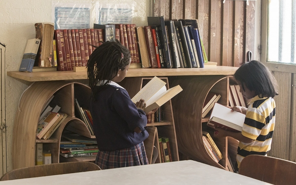 Empresas privadas dan el primer paso hacia la reutilizaci&oacute;n de stands