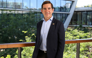 BBVA anuncia objetivos de descarbonizaci&oacute;n en nuevos sectores para 2030