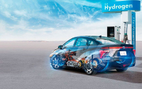 Hidr&oacute;geno, vida para el planeta y combustible de la transici&oacute;n energ&eacute;tica
