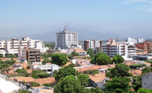 Industria cucute&ntilde;a pide trato tributario especial para la frontera