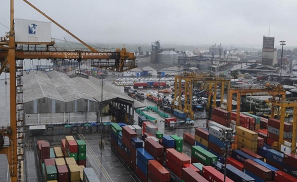 SPB, desarrollo y crecimiento con buen viento y buena mar