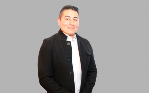 HyperX se la juega con Jairo Sandoval, como Country Manager en Colombia