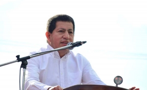 Canad&aacute; invita a Bolivia a exponer en la Conferencia Global de Petr&oacute;leo