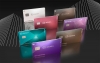 Tarjetas de metal, directriz irresistible para los bancos