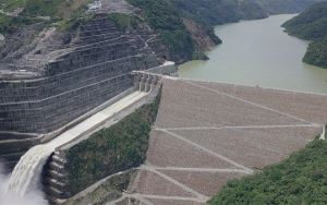 El embrollo de Hidroituango