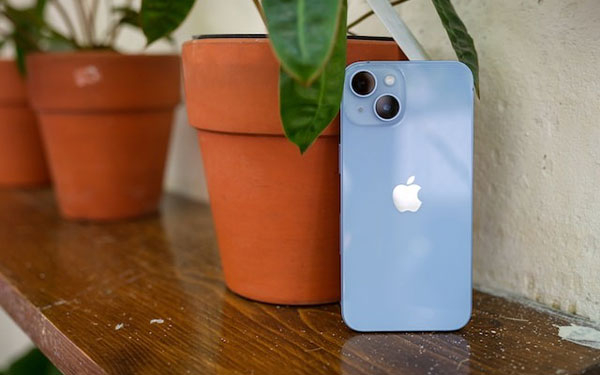 IPhone, un sue&ntilde;o magn&iacute;fico f&aacute;cil de cristalizar