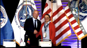 Colombia y EEUU rubricaron convenio para dinamizar comercio exterior