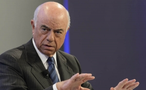 Europa necesita una sola voz: Francisco Gonz&aacute;lez