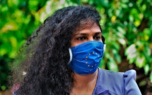 OCDE estima que PIB de la zona euro caer&aacute; 11.5% ante rebrote de covid-19