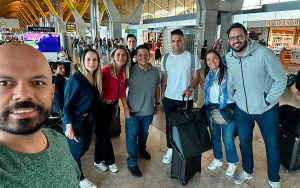 Empresas del Valle entran al modelo de educaci&oacute;n dual impulsado por Suiza