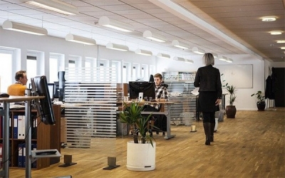 Ganancias de empresas bajaron 67,7% en primer semestre del 2020