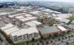 Grupo ZFB expone los retos log&iacute;sticos de Colombia en Panam&aacute;