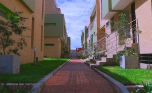 Sector inmobiliario tiene buenas perspectivas de crecimiento