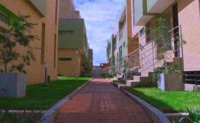 Sector inmobiliario tiene buenas perspectivas de crecimiento