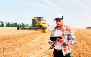 Expo Agrofuturo: El campo se moderniza, especializa y gana o desaparece