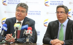 Colombianos han normalizado durante 2017 activos por $4.2 billones