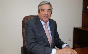 La misi&oacute;n est&aacute; cumplida: VECOL