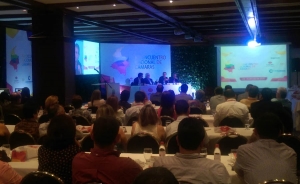 En Bucaramanga es la cita de las C&aacute;maras de Comercio