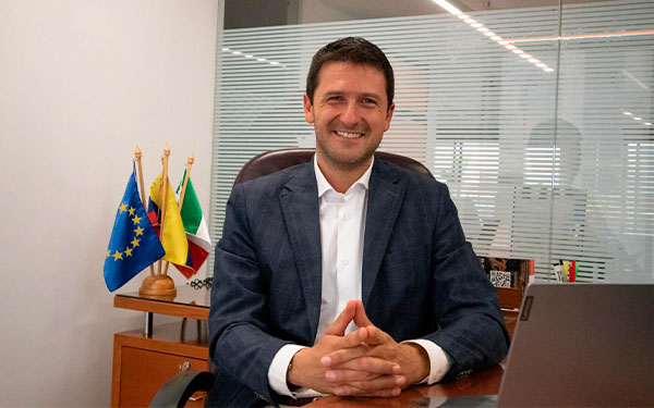 Futuro sostenible: Italia convoca a Congreso en tecnolog&iacute;as verdes