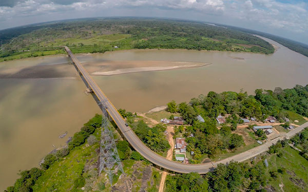 Inversi&oacute;n modernizar&aacute; estructura el&eacute;ctrica del Guaviare y sur del meta