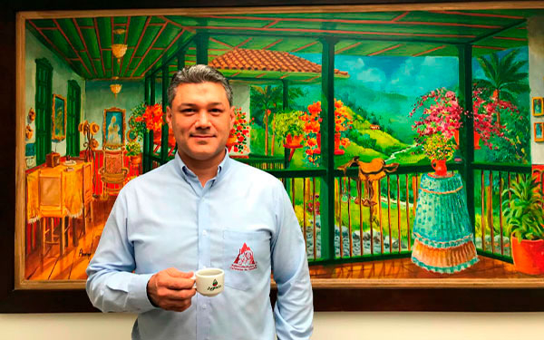 Elecciones cafeteras en el Quind&iacute;o, una fiesta democr&aacute;tica