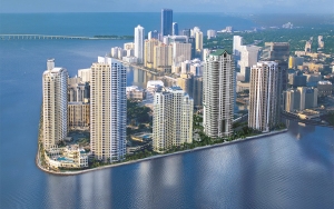 En materia de inversi&oacute;n Miami no tiene puertas, tiene esclusas y est&aacute;n abiertas