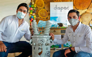 Tras convenio, IPSE Y EMSA llevar&aacute;n energ&iacute;a a 3.000 familias del Meta