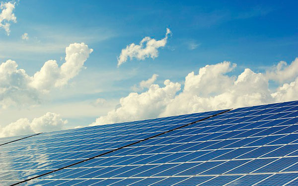 La transici&oacute;n energ&eacute;tica justa