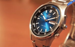 Relojes Orient abrir&aacute; nuevas tiendas en Colombia