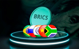 Participaci&oacute;n de BRICS en la econom&iacute;a global aumenta al 35% en 2023