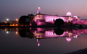 India, pa&iacute;s de historia, imperios, cultura y rutas comerciales