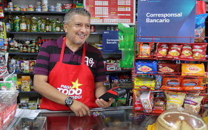 En alianza con Paga Todo, BBVA ampl&iacute;a su red de corresponsales