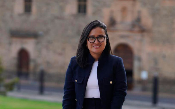 Andes demostrar&aacute; que en cooperativas de caf&eacute; habr&aacute; un final feliz