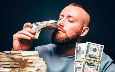 Abuso del d&oacute;lar como arma geopol&iacute;tica pasar&aacute; factura en la pr&oacute;xima d&eacute;cada