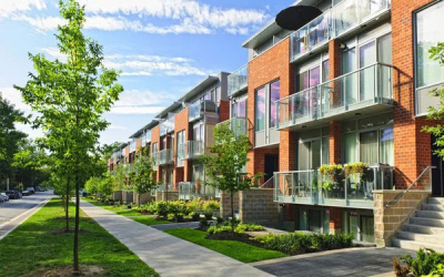 Vivienda usada, la gran alternativa de techo para las familias colombianas