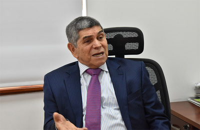 Medell&iacute;n acoge cooperativas financieras: Fecolfin en eterna primavera