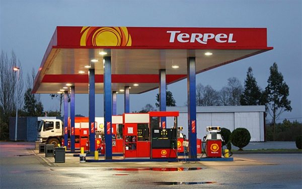 Terpel, 50 a&ntilde;os y beneficio a m&aacute;s de 6.000 estudiantes colombianos