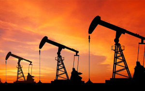 El petr&oacute;leo sigue siendo el rey