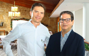 APSColombia, el origen del aceite colombiano que marca diferencias