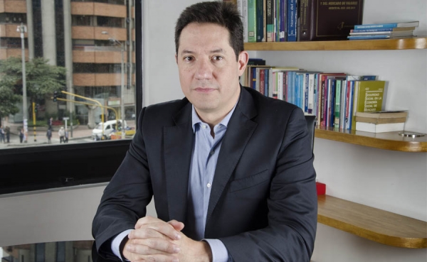 Fidubogot&aacute; se consolida como la fiduciaria l&iacute;der en Colombia