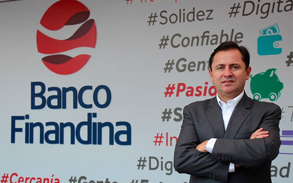Finandina, reconocido por reportar estados financieros bajo est&aacute;ndares GRI